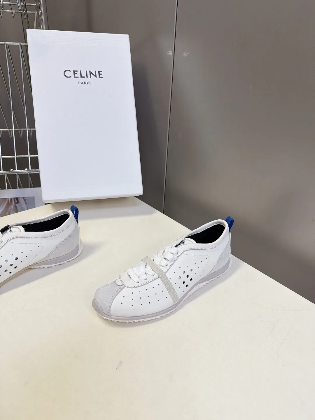 Women's Sneakers CELINE 17781525