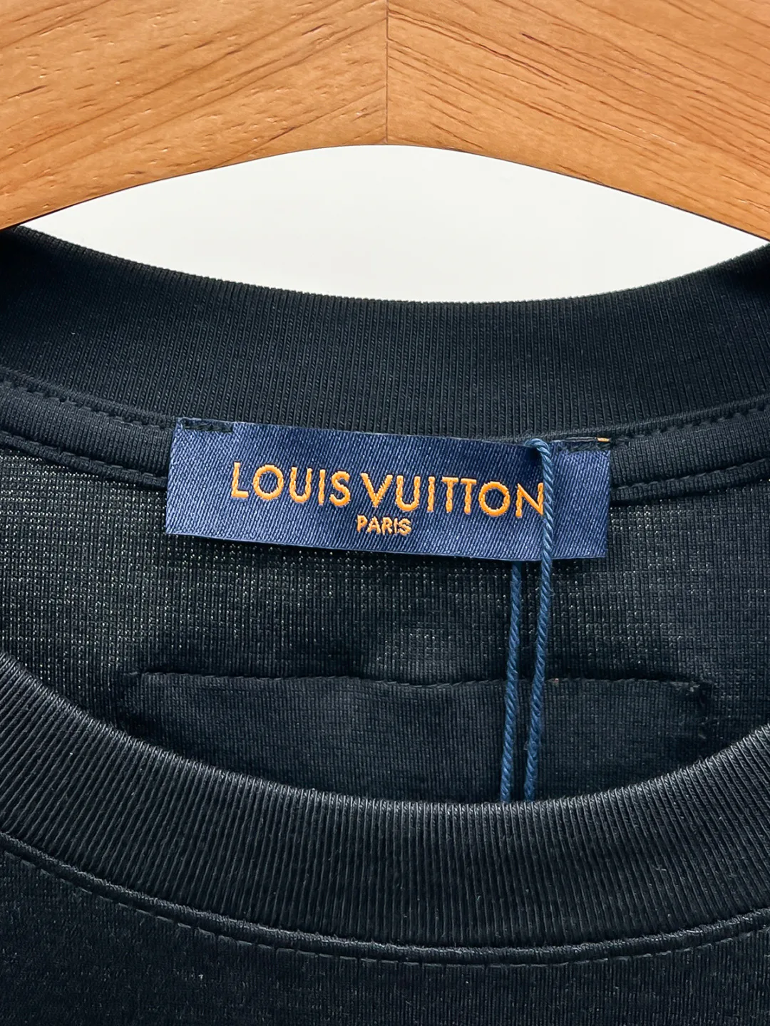 Men's T-Shirts LOUIS VUITTON 18499447