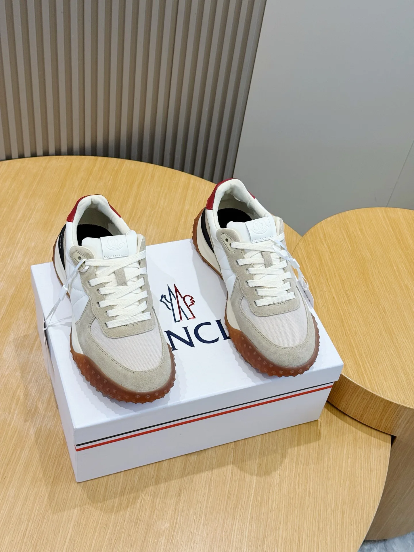 Men's Sneakers MONCLER 18165300