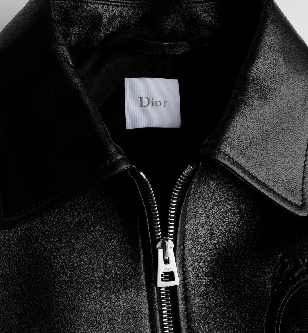 Women's Leather Jackets And Sheepskin Coats CHRISTIAN DIOR 16909922