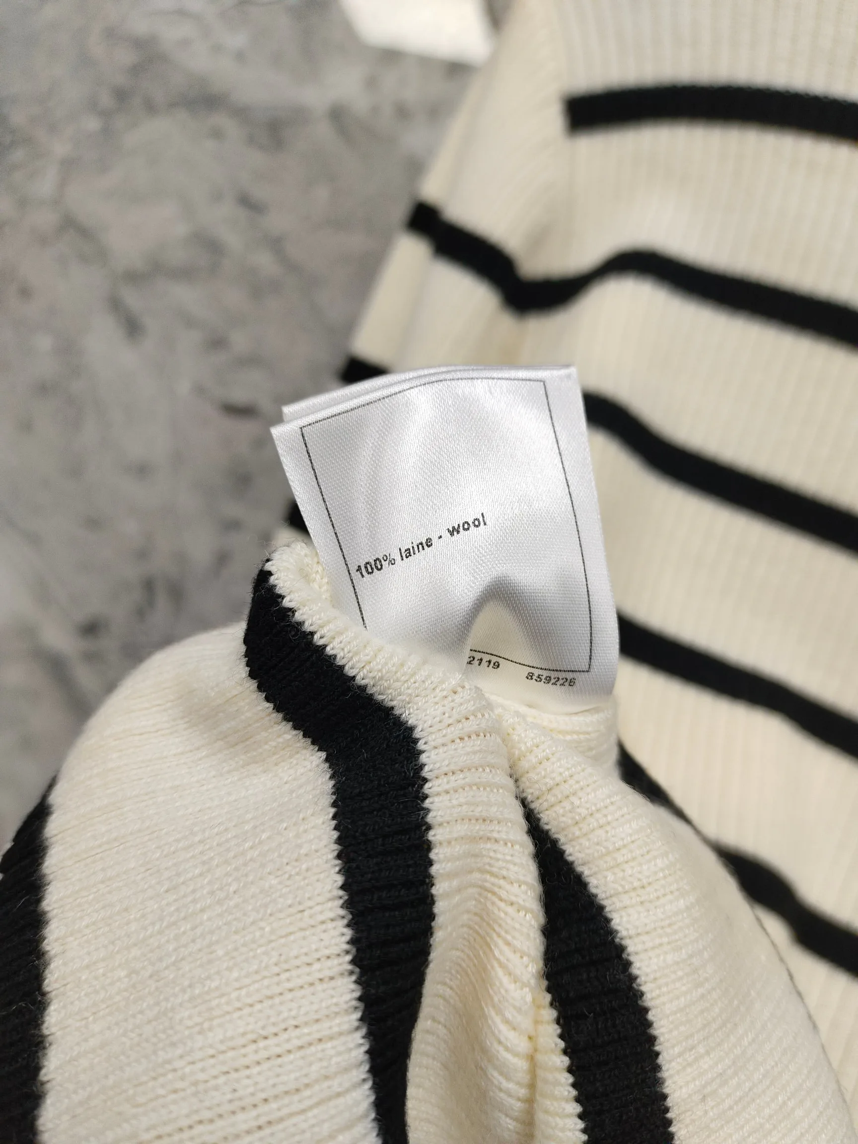 Women's Jumpers And Sweaters CHANEL 18337844