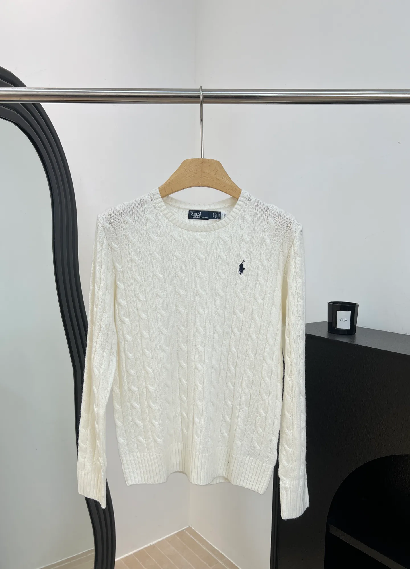 Women's Jumpers And Sweaters RALPH LAUREN 18150009