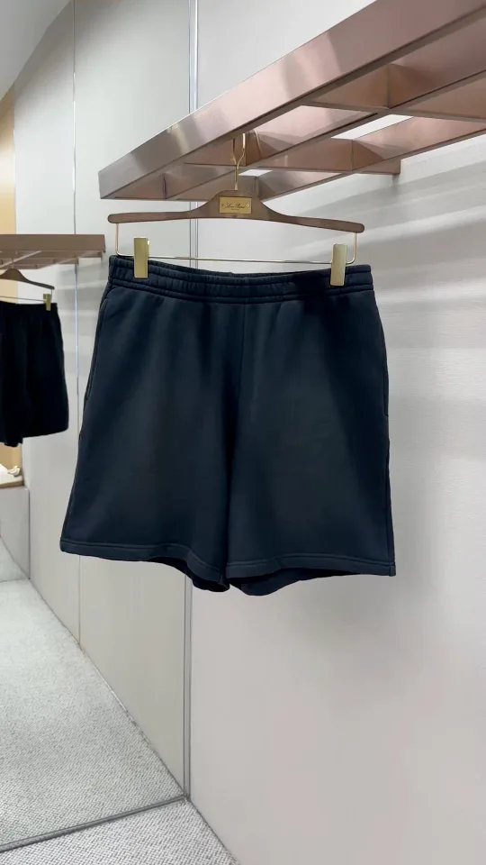 Men's Shorts ACNE STUDIOS 17288525
