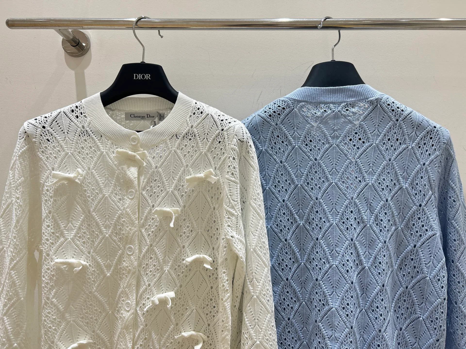 Women's Jumpers And Sweaters CHRISTIAN DIOR 18097295