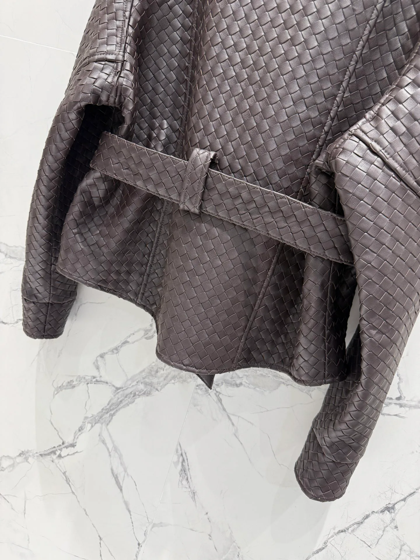 Women's Leather Jackets And Sheepskin Coats BOTTEGA VENETA 18083011