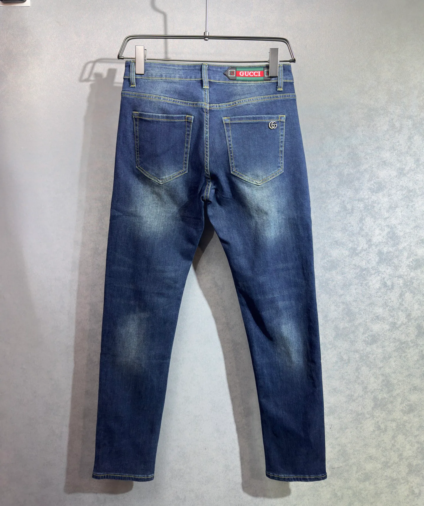 Men's Jeans GUCCI 18098364