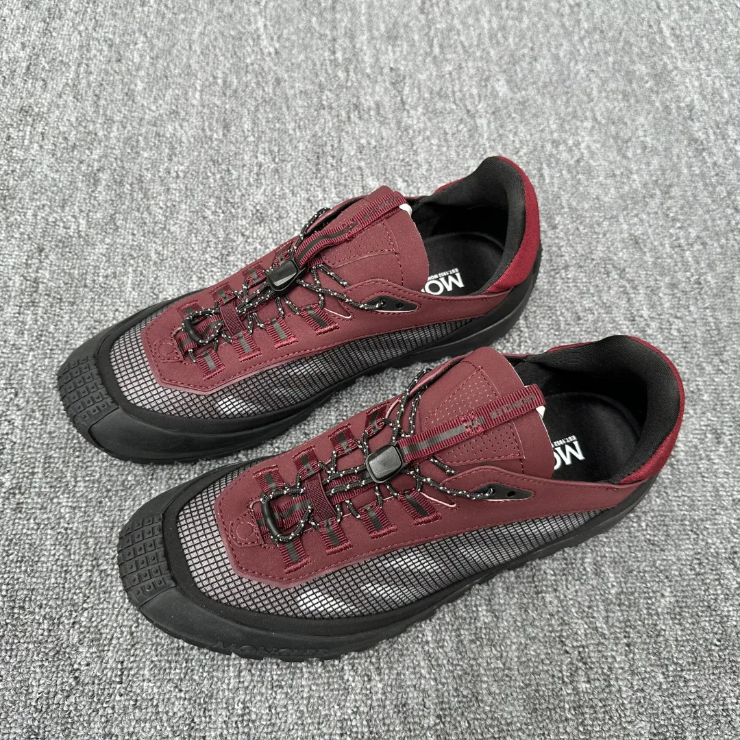 Men's Sneakers MONCLER 18076119