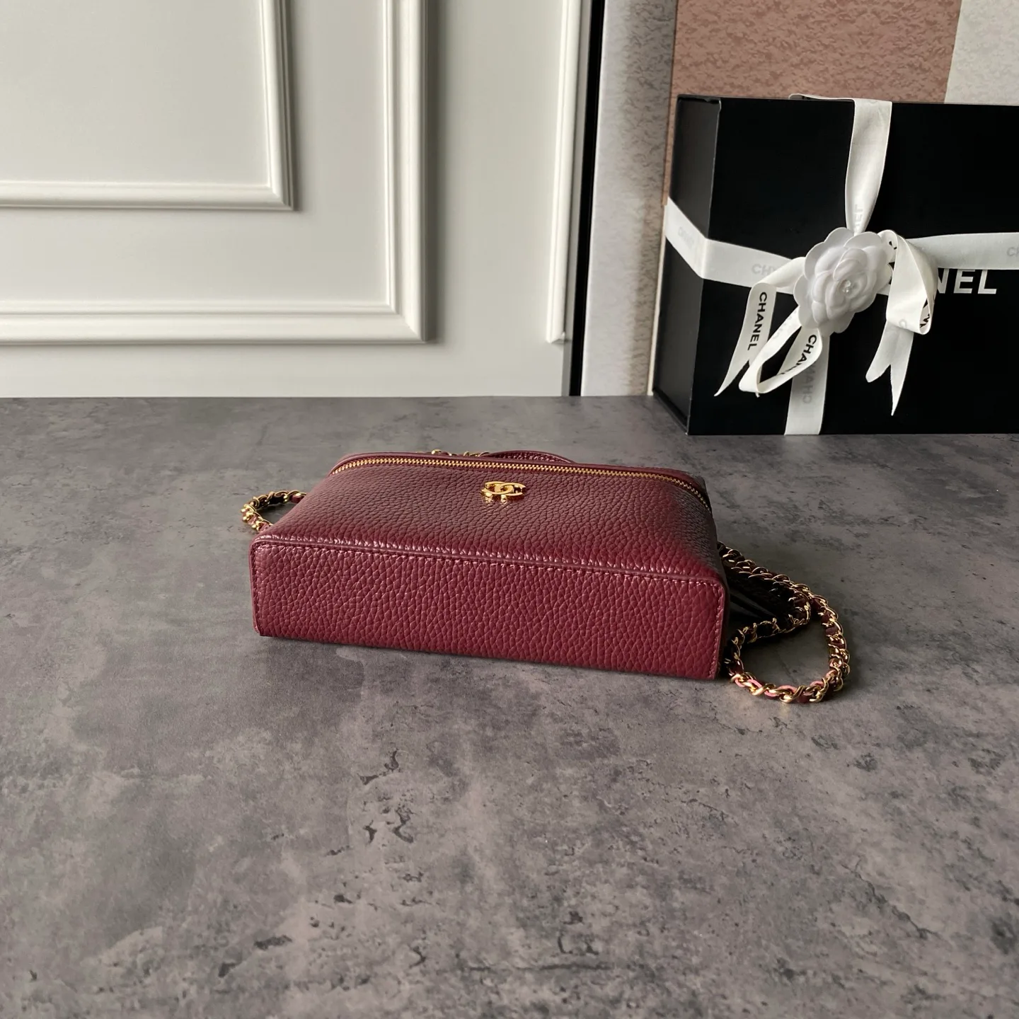 Women's Classic Handbags CHANEL 18207916
