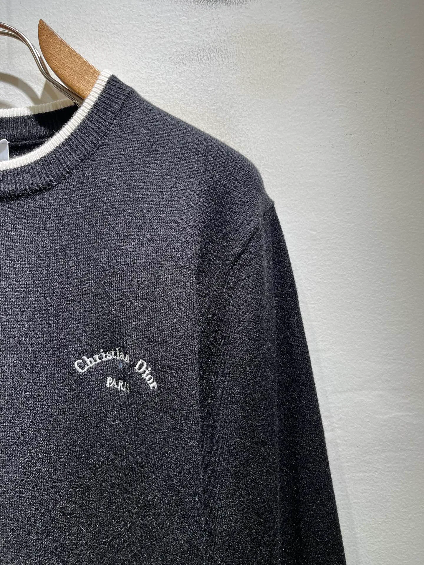 Men's Jumpers And Sweaters CHRISTIAN DIOR 18343260