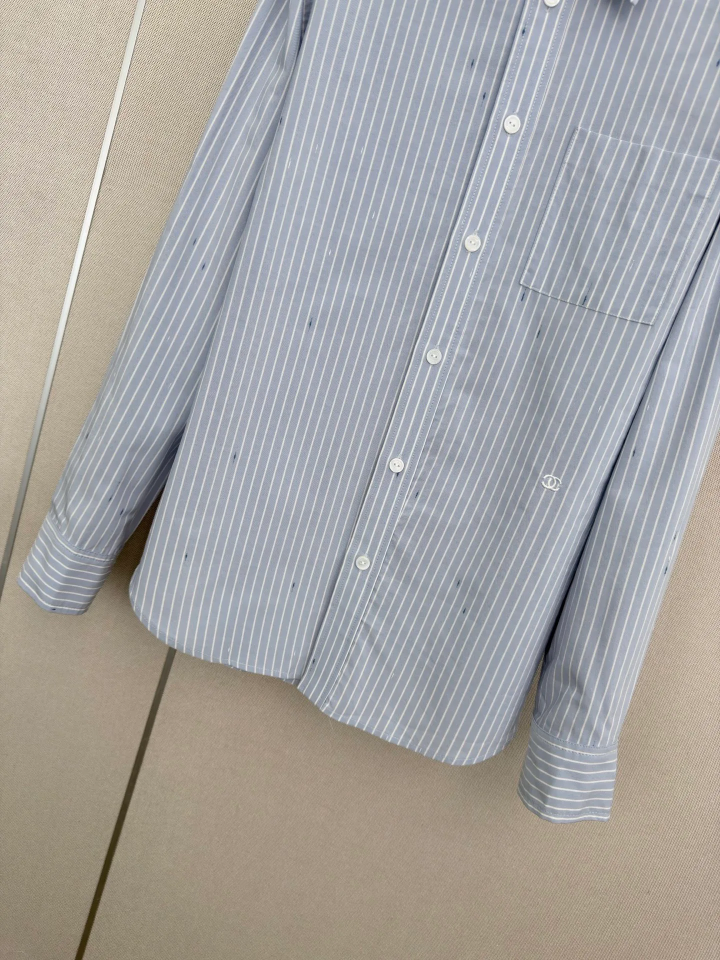 Women's Shirts CHANEL 17566841