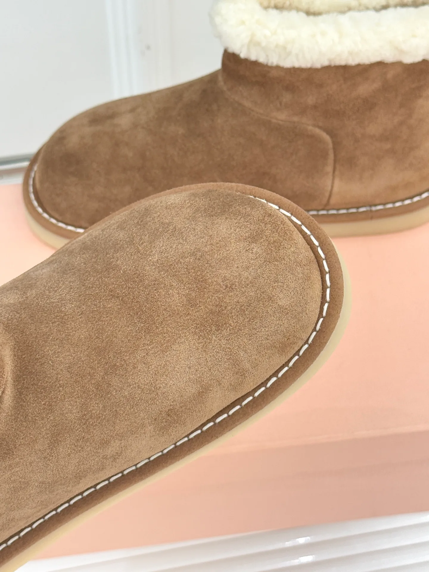 Women's Ugg Boots MIU MIU 18036317