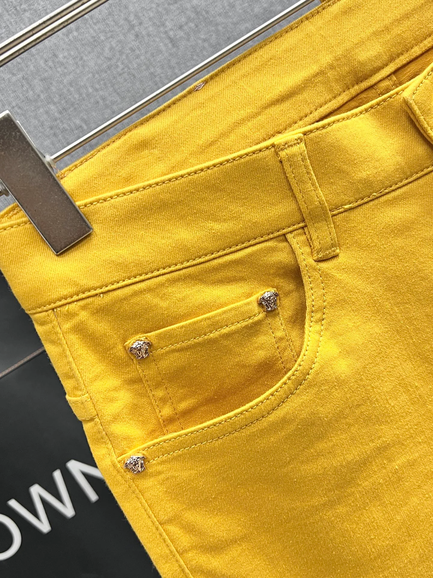 Men's Jeans VERSACE 18097849