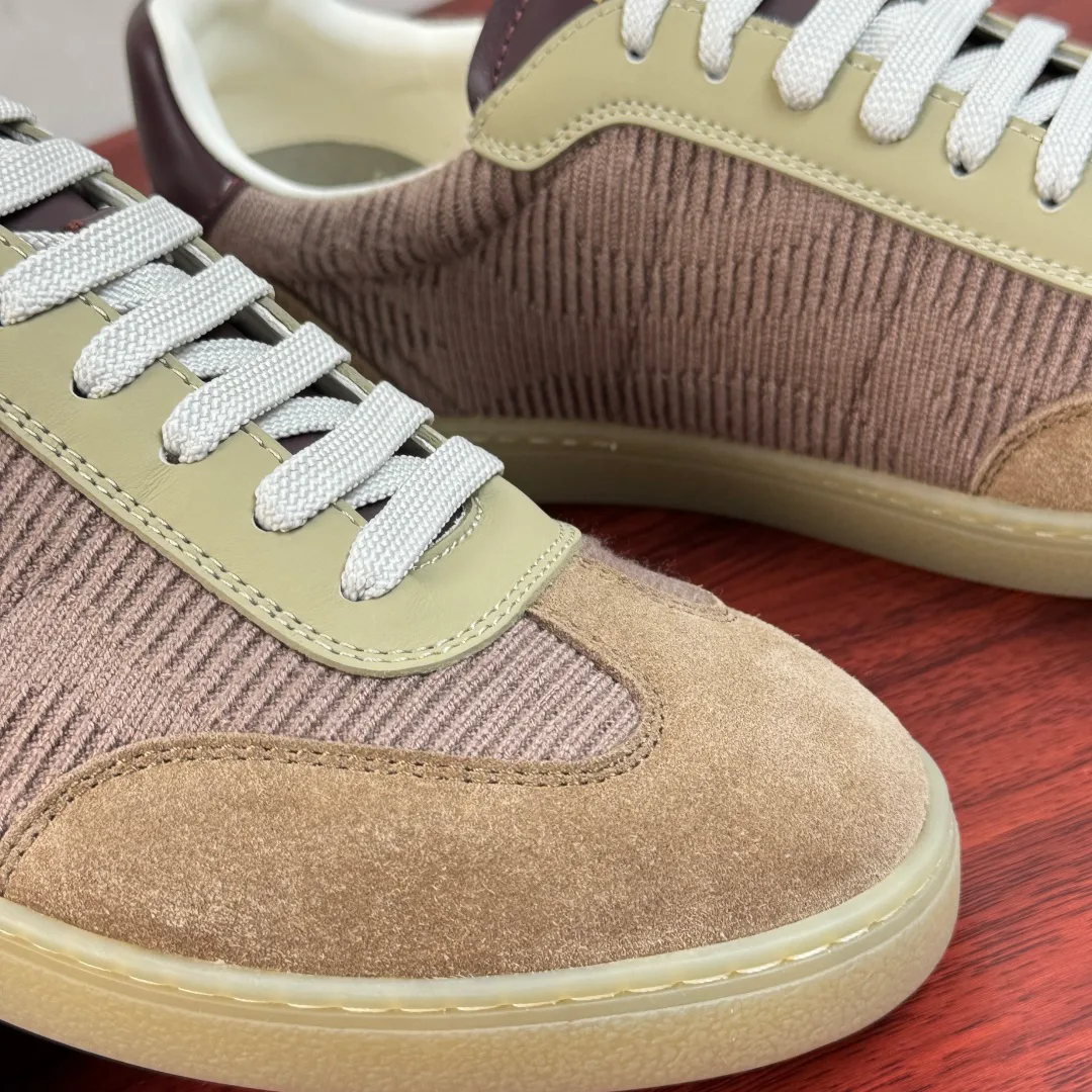 Men's Sneakers BRUNELLO CUCINELLI 17332792