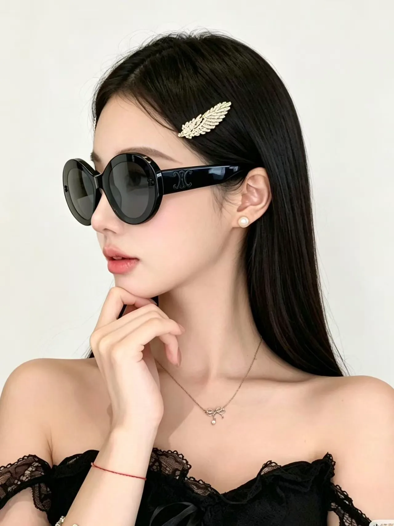 Glasses CELINE 17992518