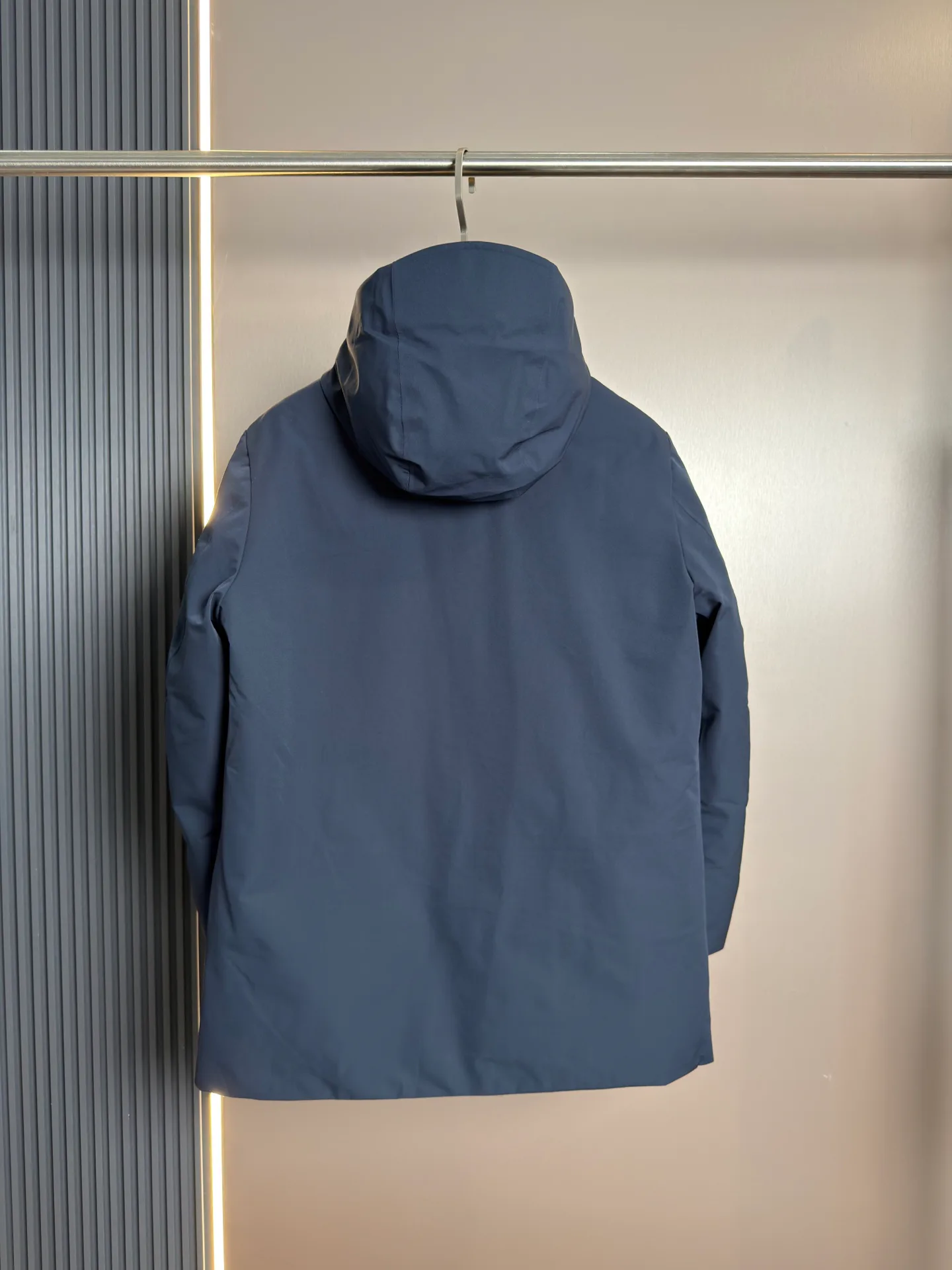 Men's Jackets And Down Jackets PRADA 17925006
