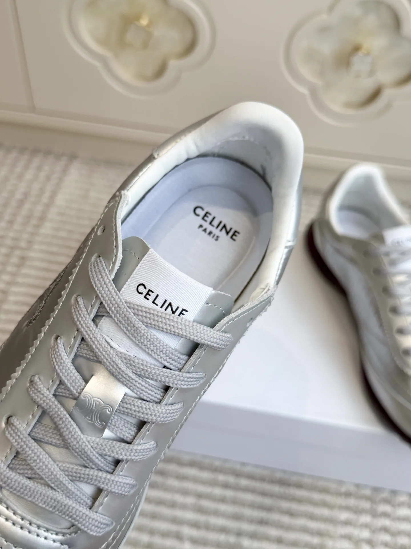 Women's Sneakers CELINE 18461712