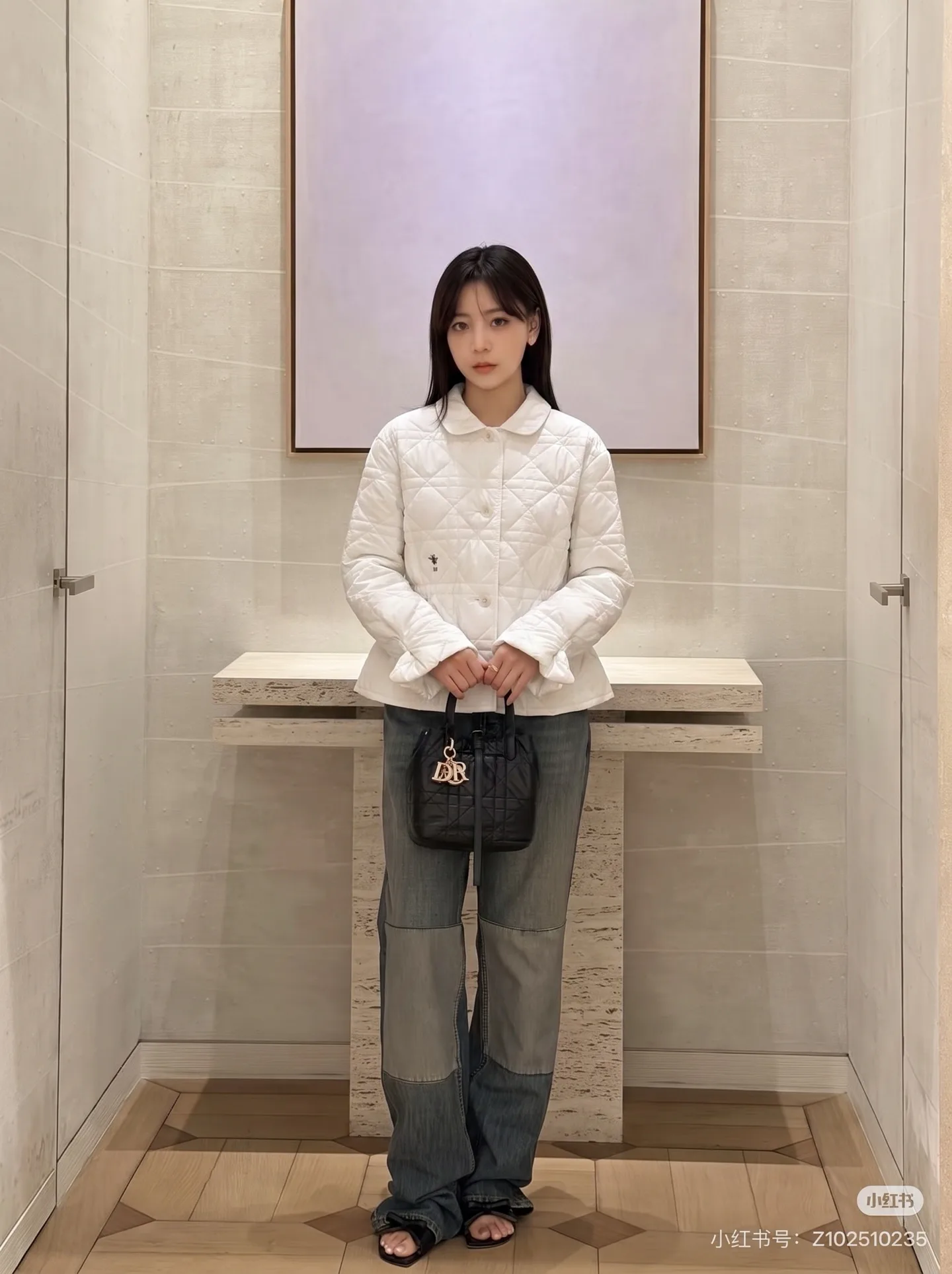 Women's Jackets And Down Jackets CHRISTIAN DIOR 18501877