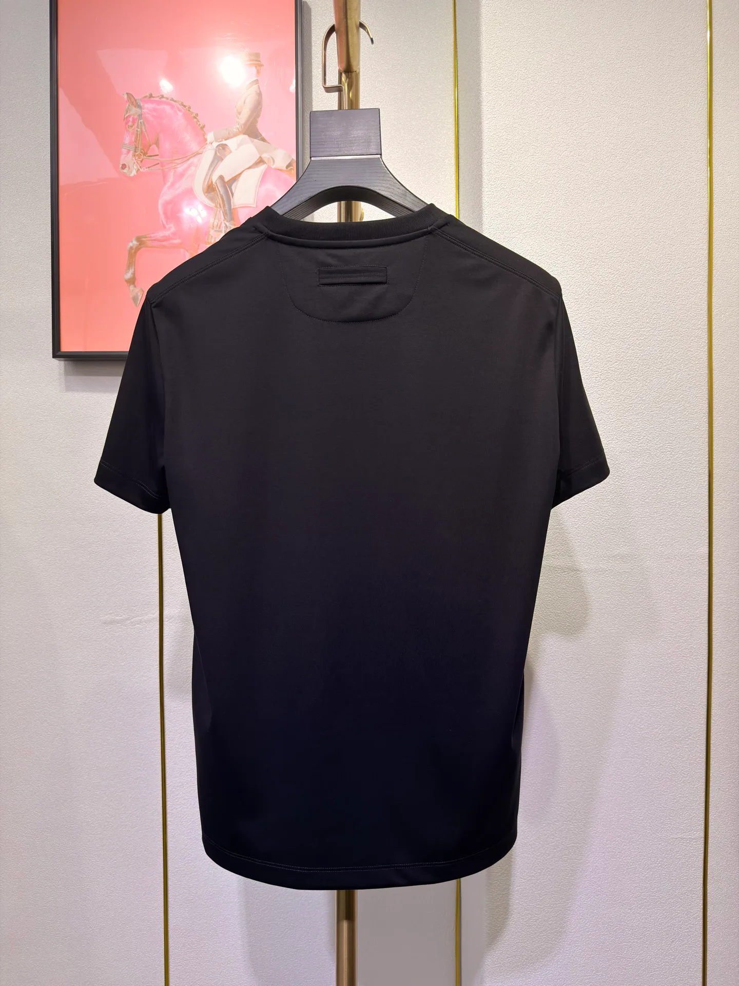Men's T-Shirts ZEGNA 17373634