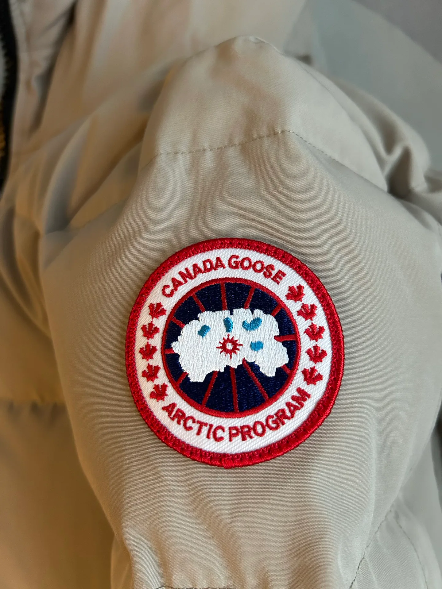 Women's Jackets And Down Jackets CANADA GOOSE 18007219
