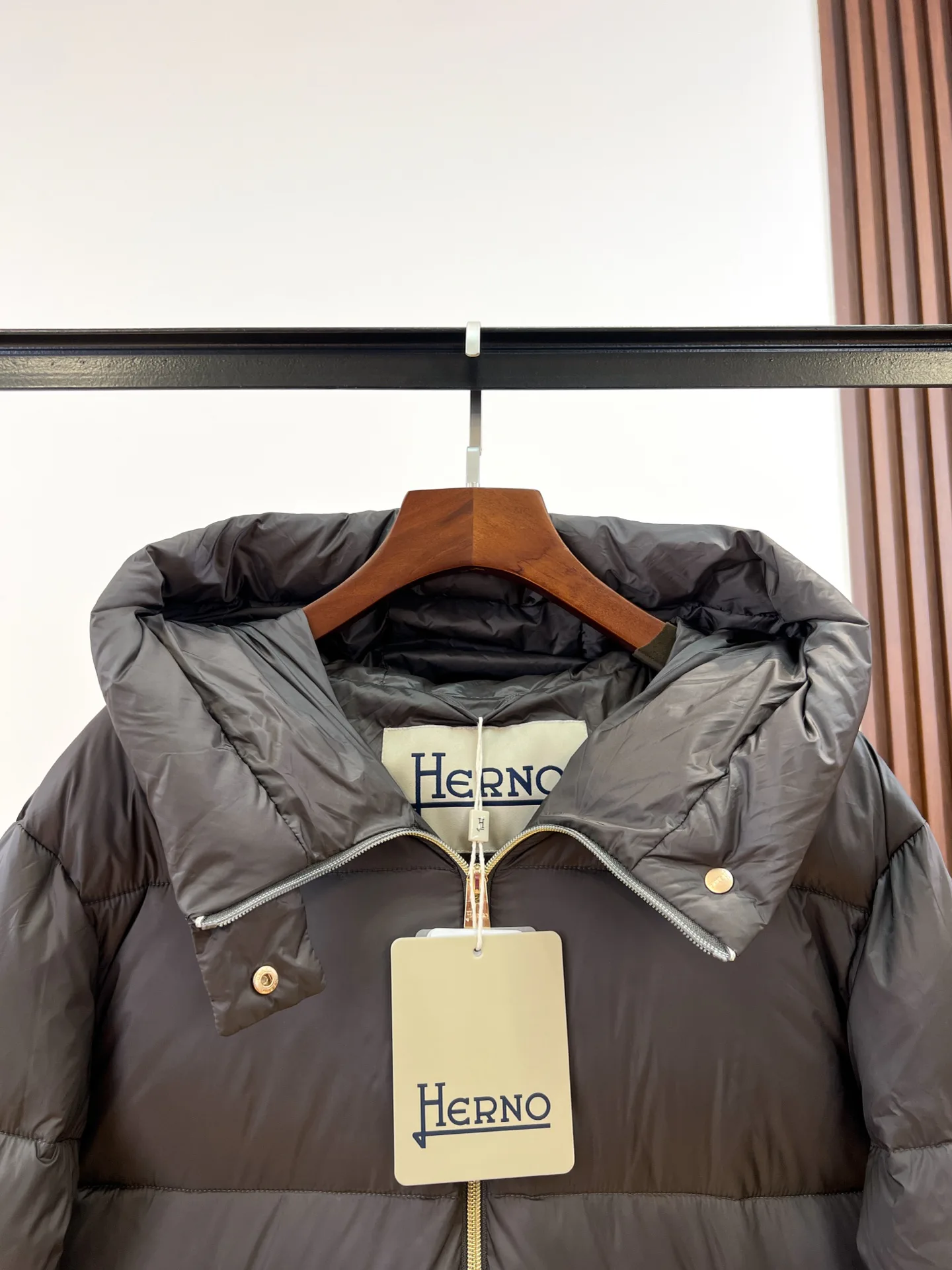 Women's Jackets And Down Jackets HERNO 18279555