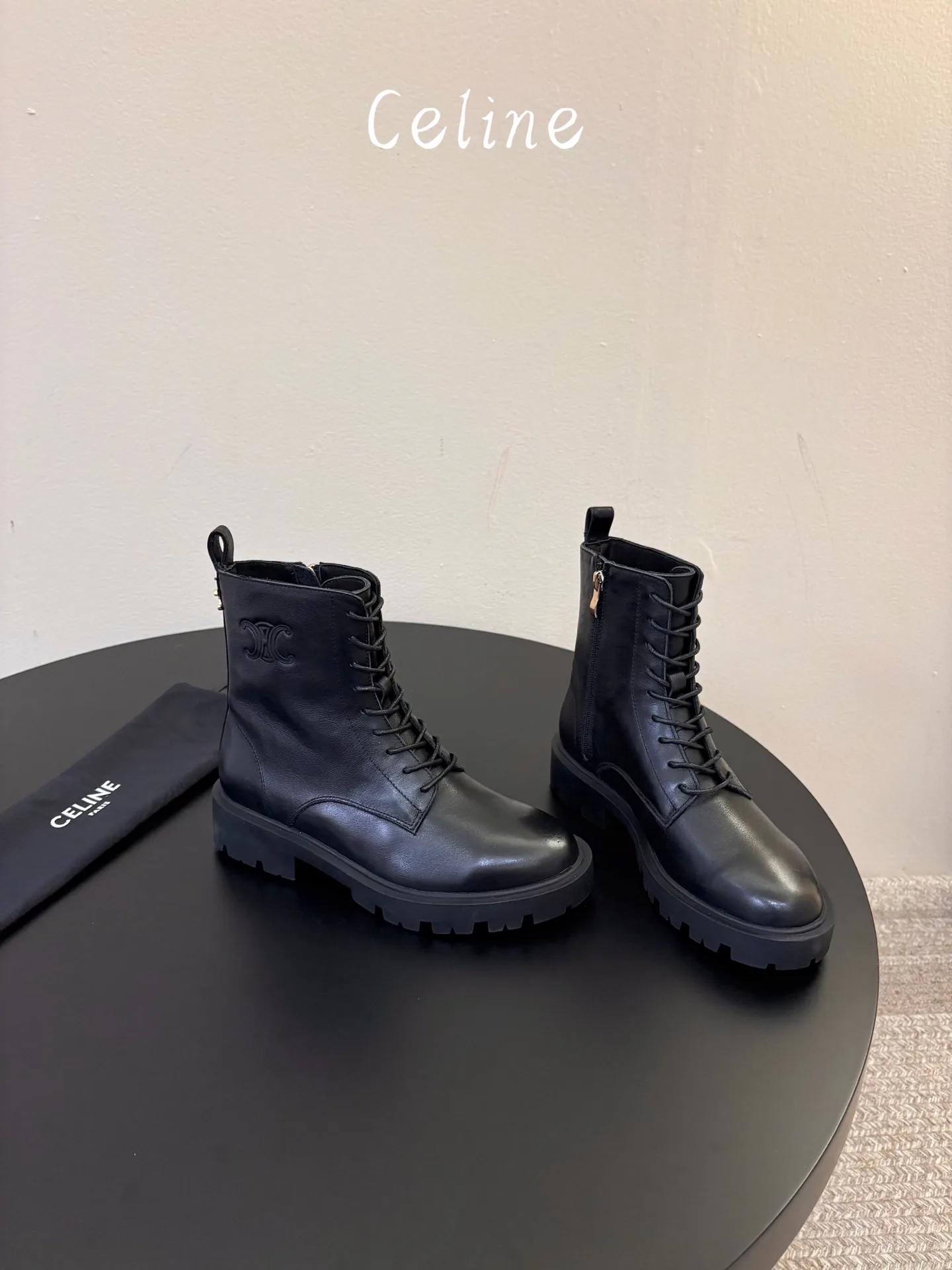 Women's Ankle Boots CELINE 18139127