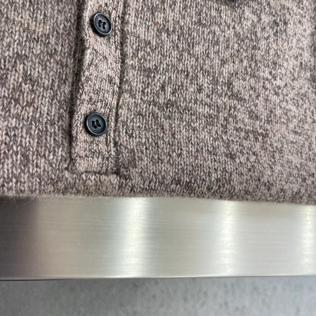 Men's Jumpers And Sweaters LORO PIANA 18320140