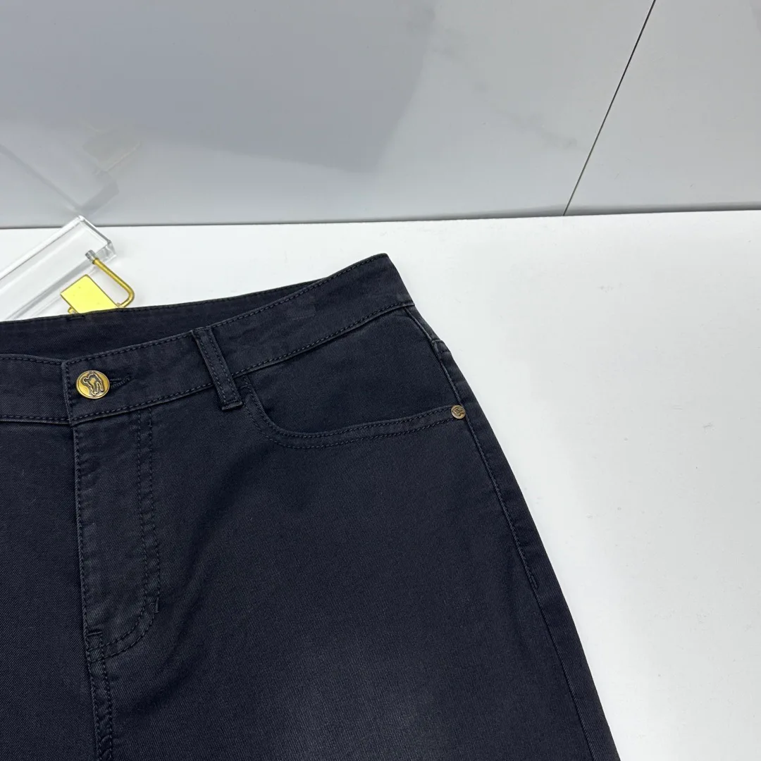 Men's Jeans BURBERRY 17810323