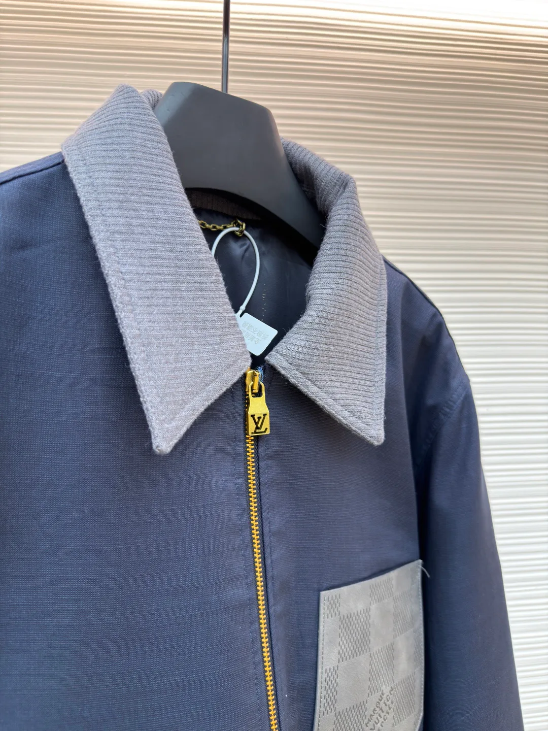 Men's Jackets And Down Jackets LOUIS VUITTON 18209772