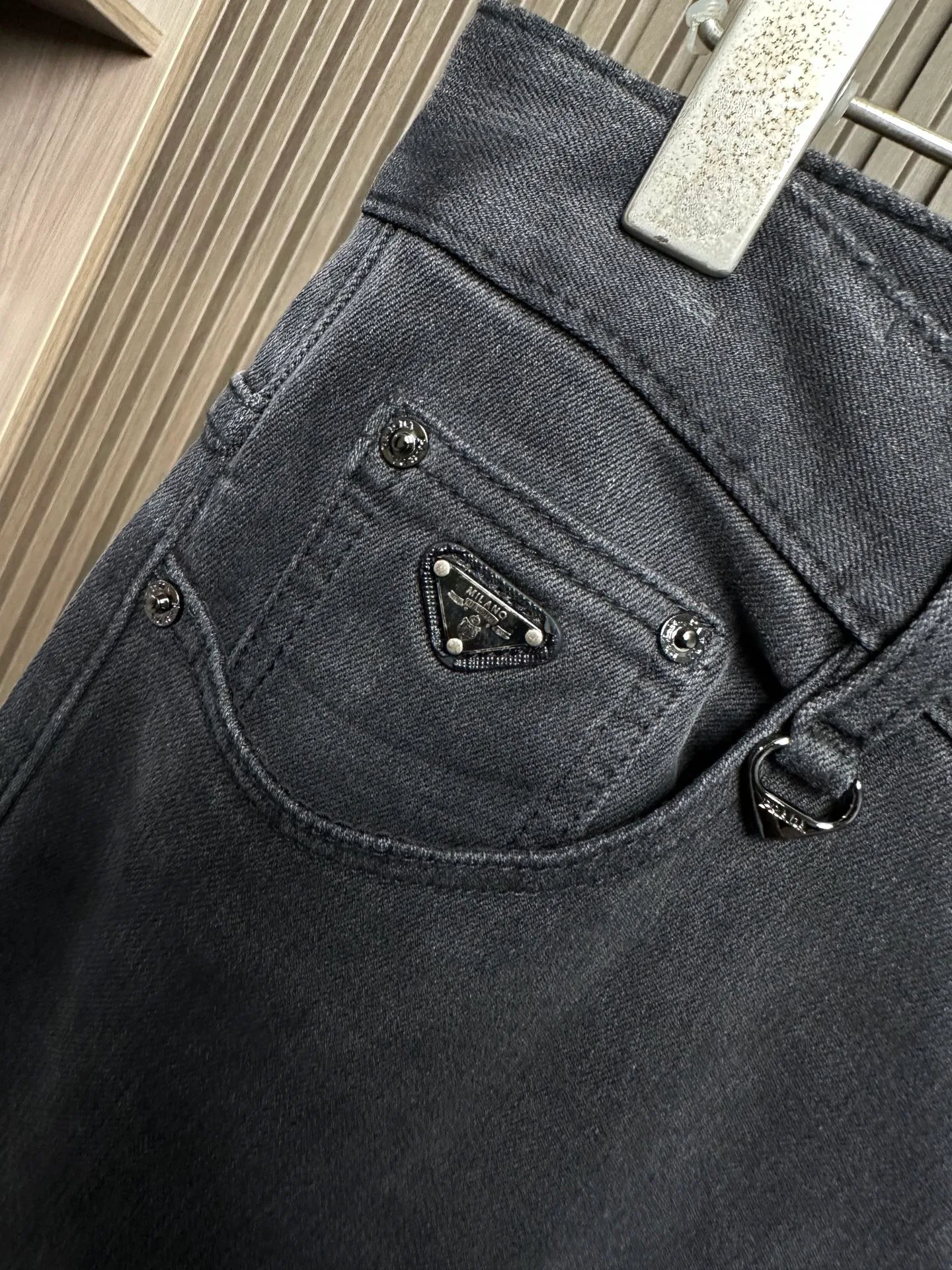 Men's Jeans PRADA 18098027
