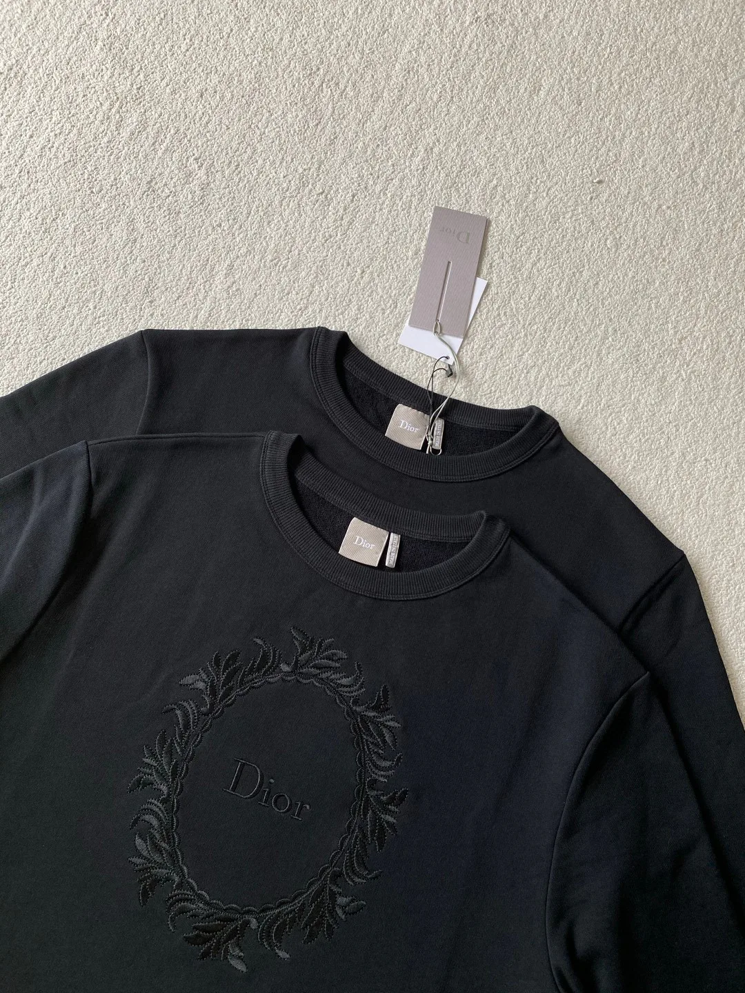 Men's Sweatshirts And Hoodies CHRISTIAN DIOR 17893218
