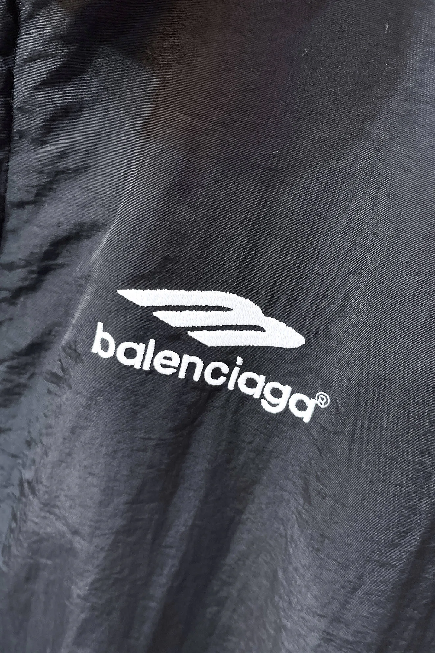 Men's Jackets And Down Jackets BALENCIAGA 17798867