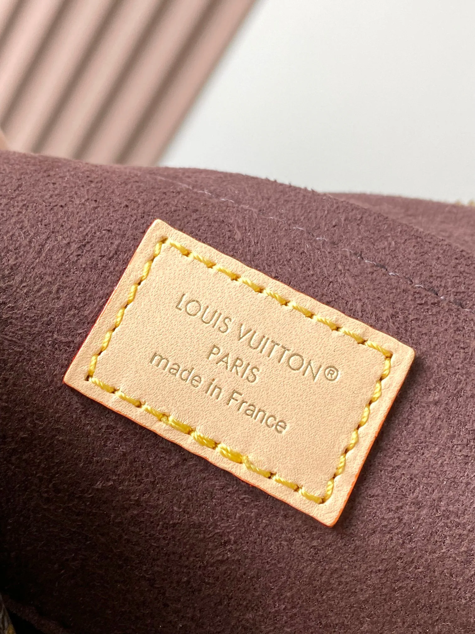 Women's Classic Handbags LOUIS VUITTON 18521066