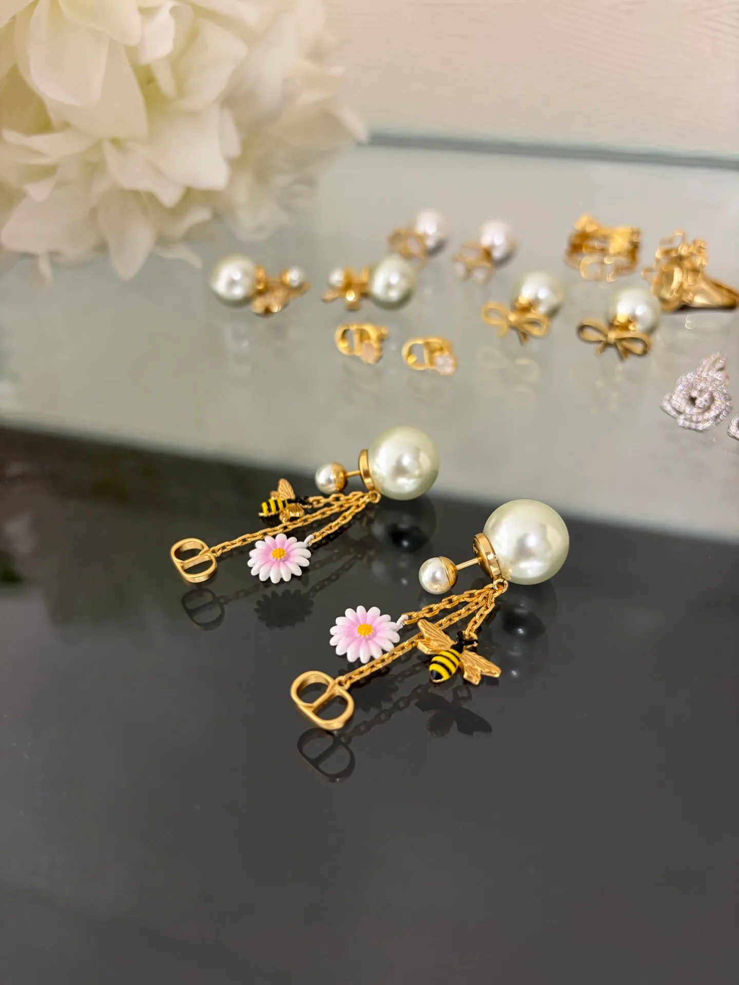 Jewelry CHRISTIAN DIOR 17220780