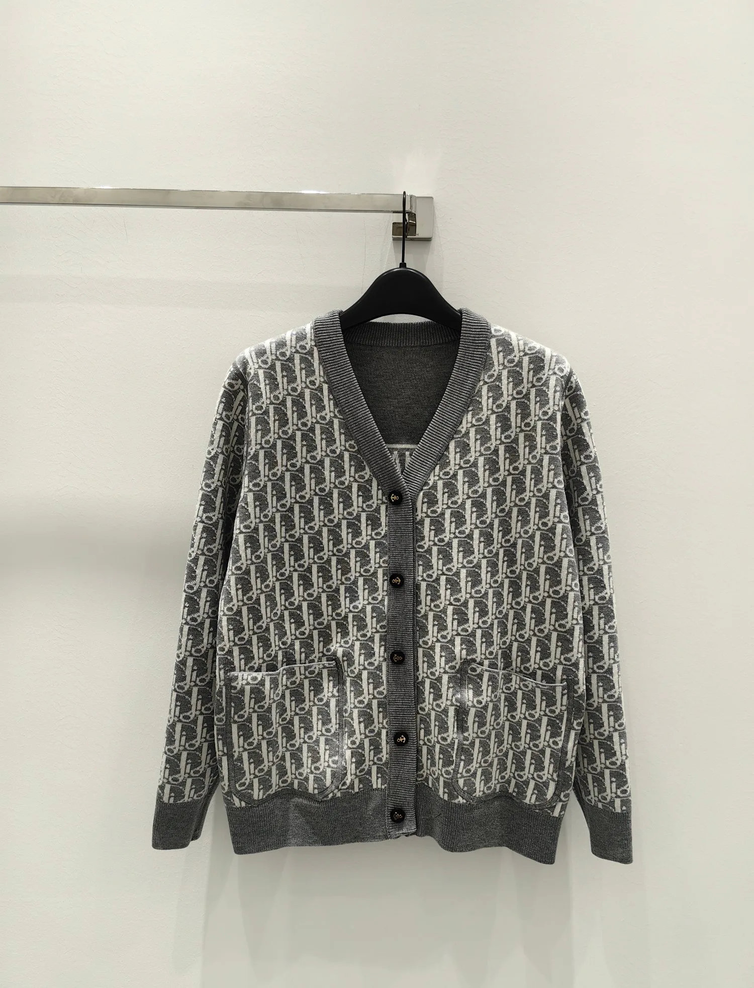 Women's Jumpers And Sweaters CHRISTIAN DIOR 18028987