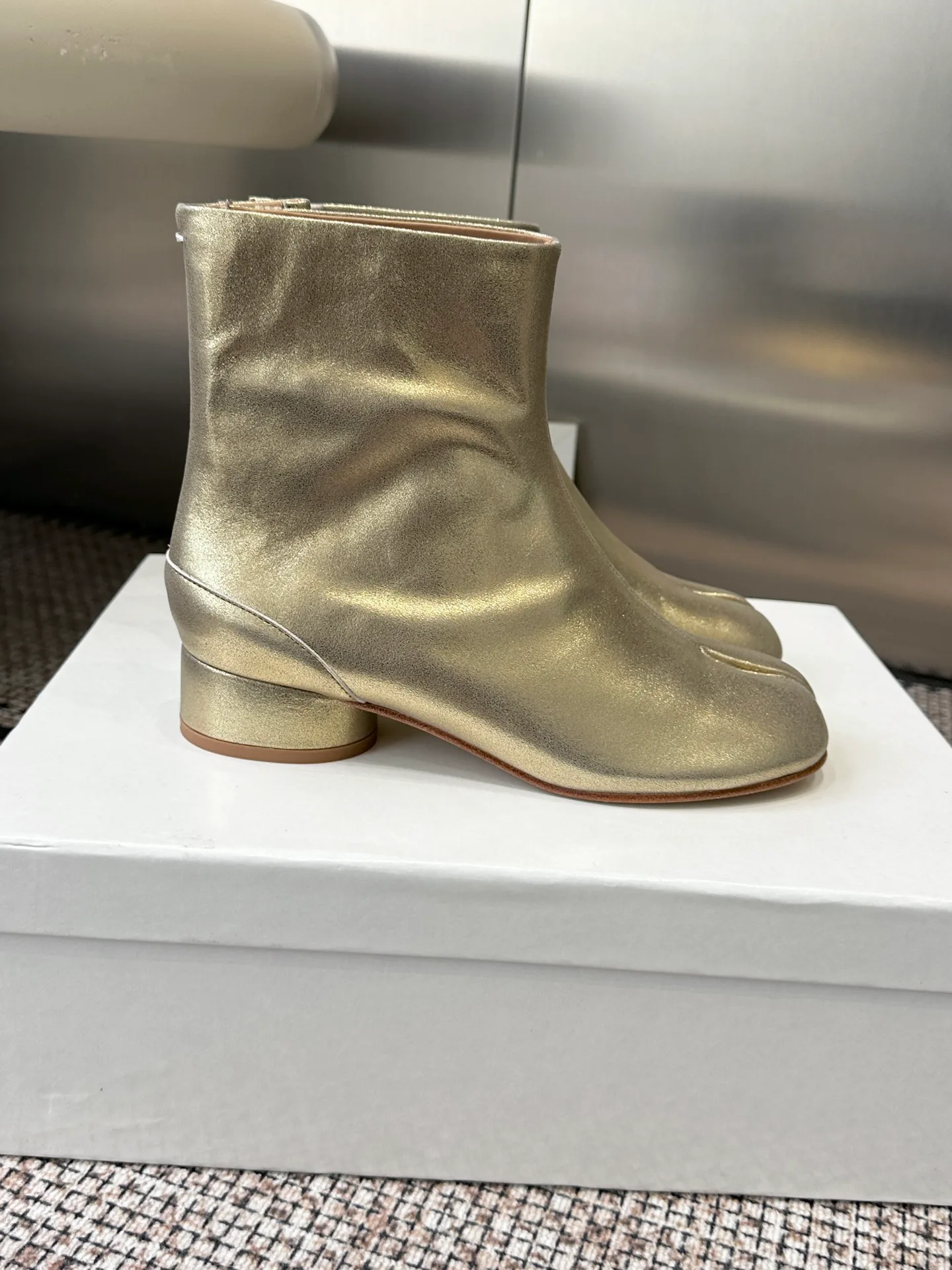 Women's Booties MAISON MARGIELA 18237814