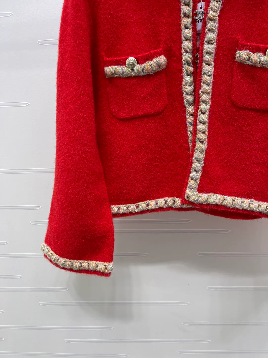 Women's Jumpers And Sweaters CHANEL 18234191