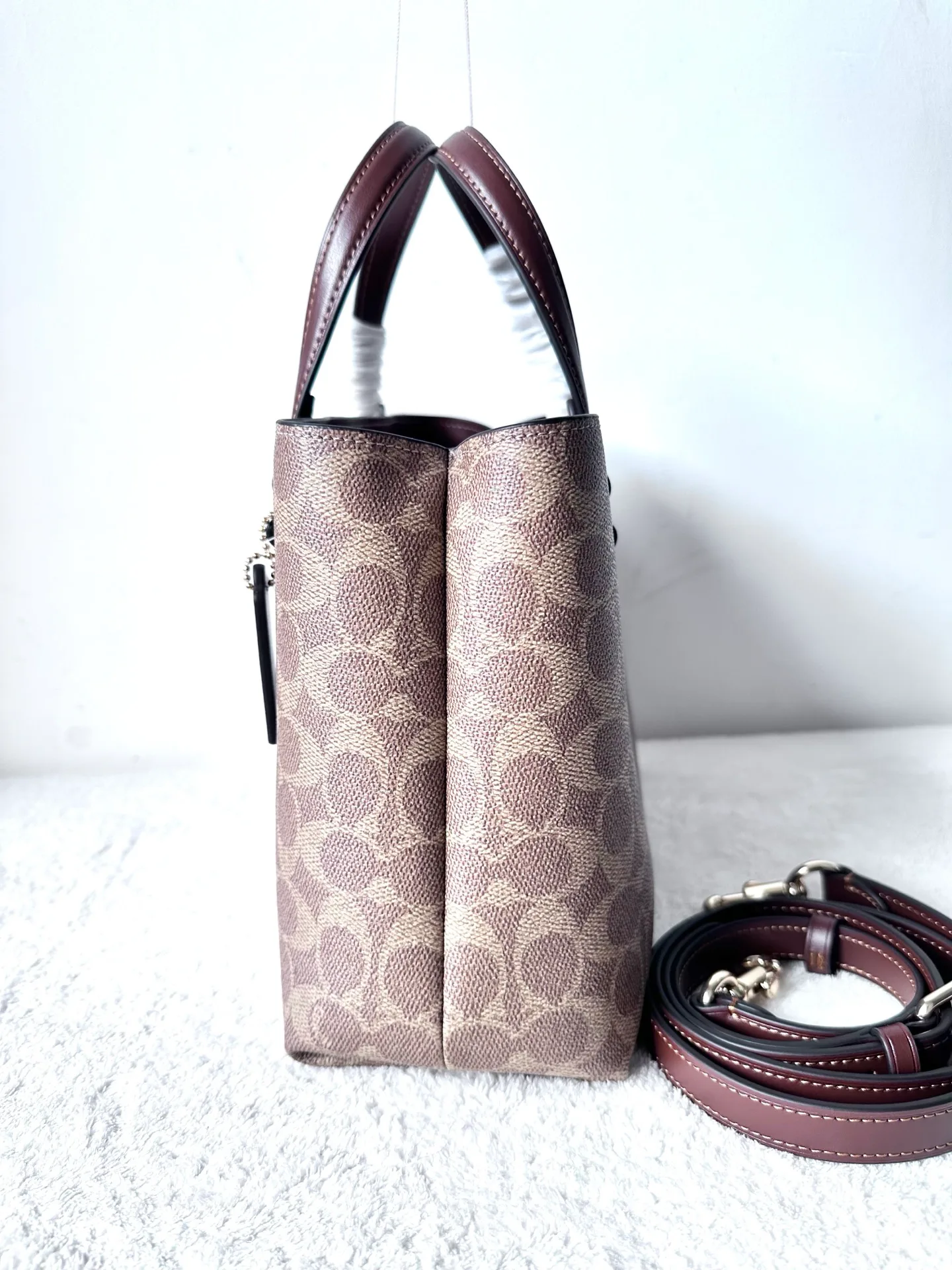 Women's Classic Handbags COACH 17960955