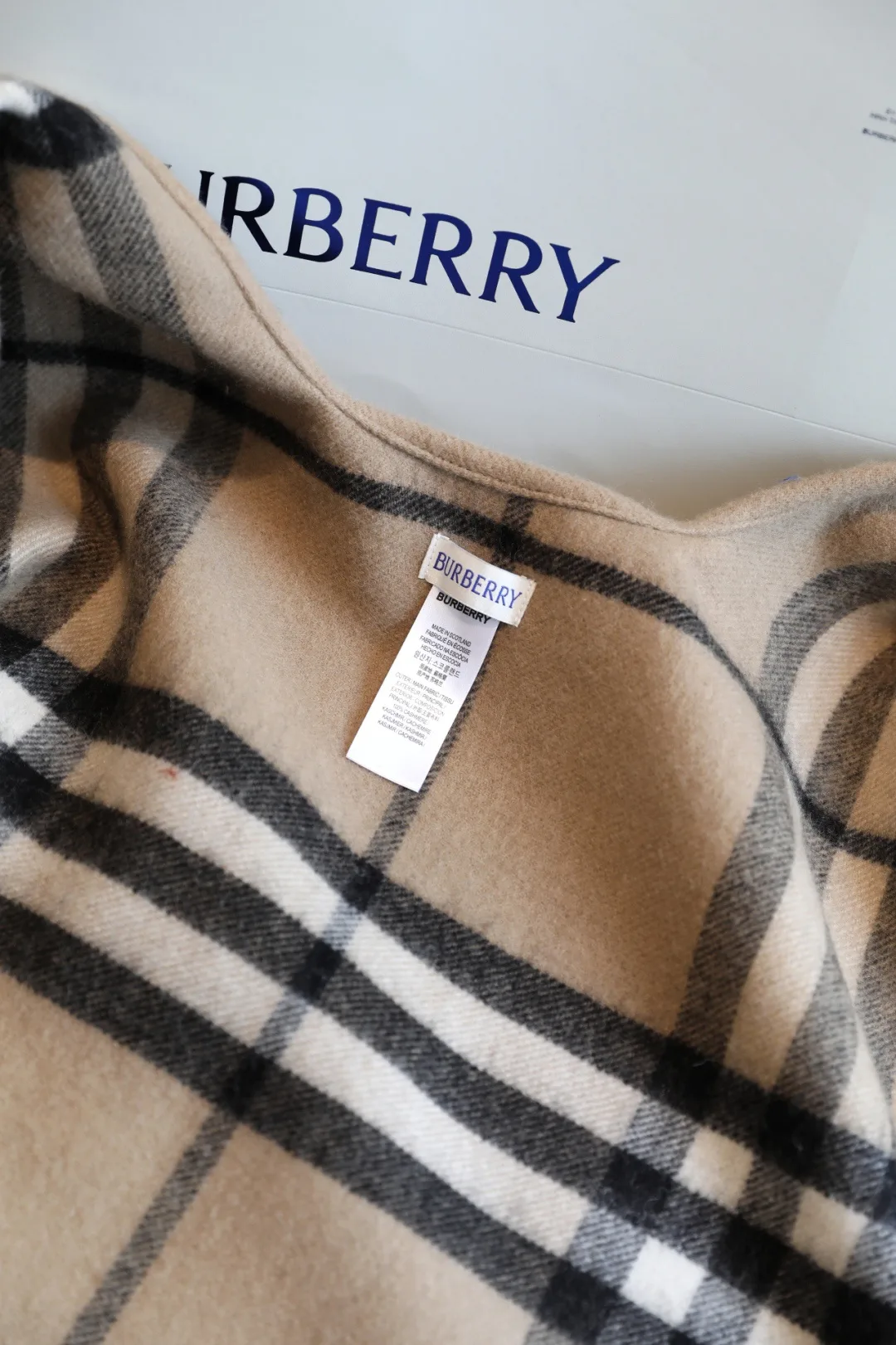 Women's Coats BURBERRY 18377567