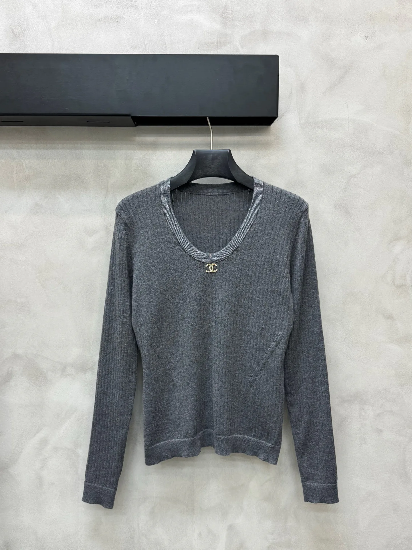 Women's Jumpers And Sweaters CHANEL 18130868