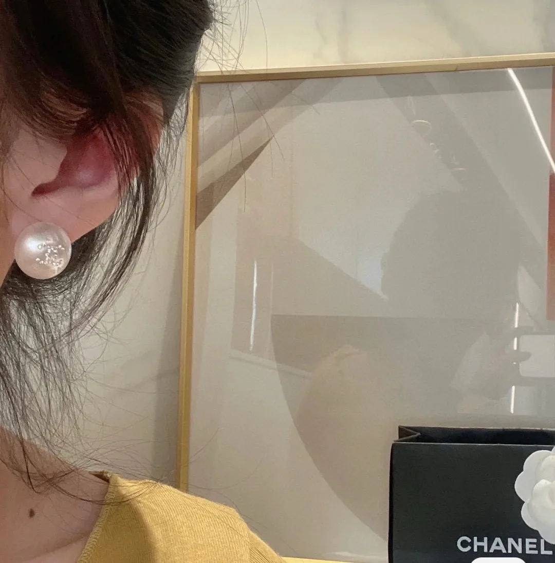 Jewelry CHANEL 18202190