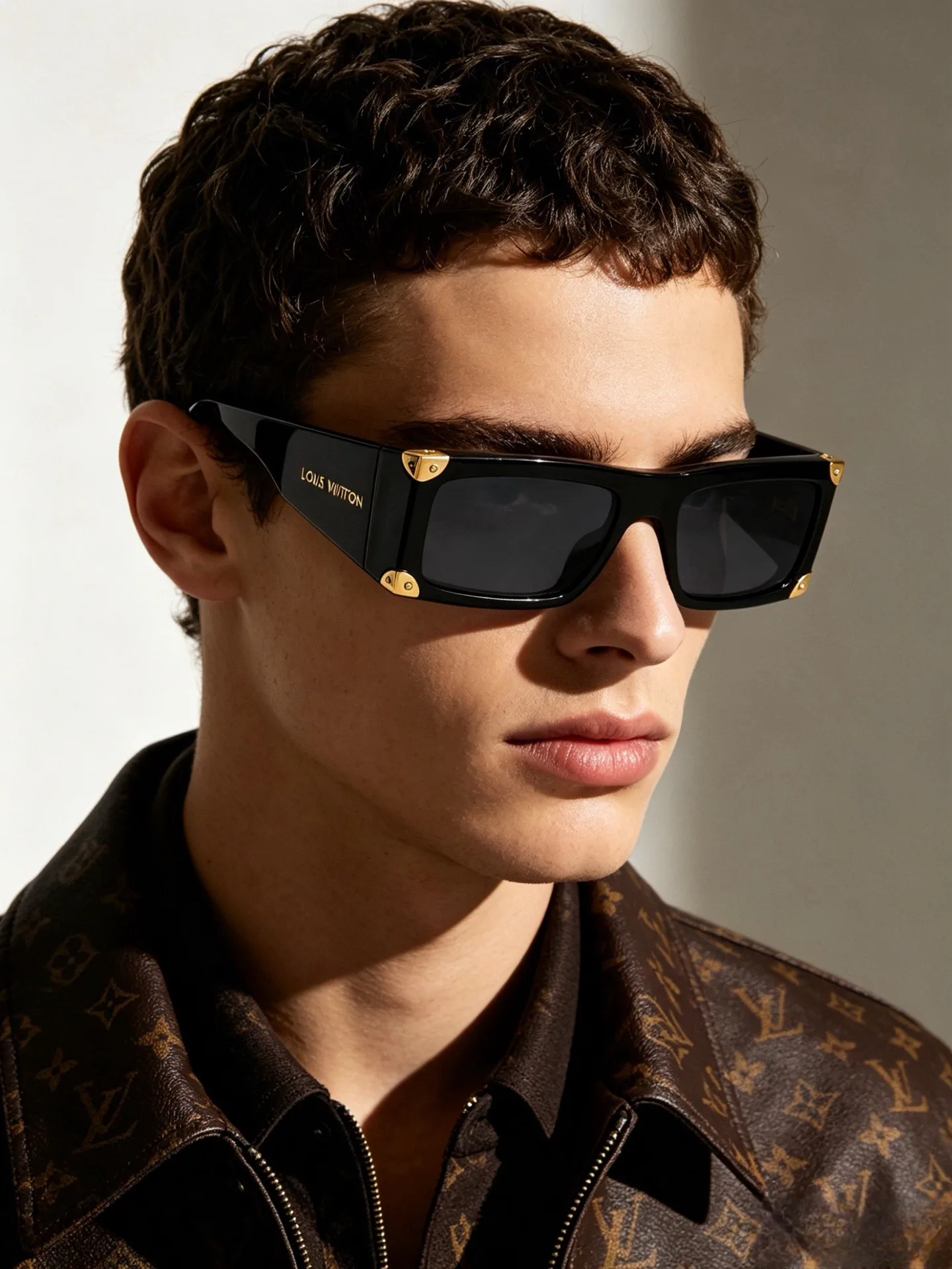 Glasses LOUIS VUITTON 17733377