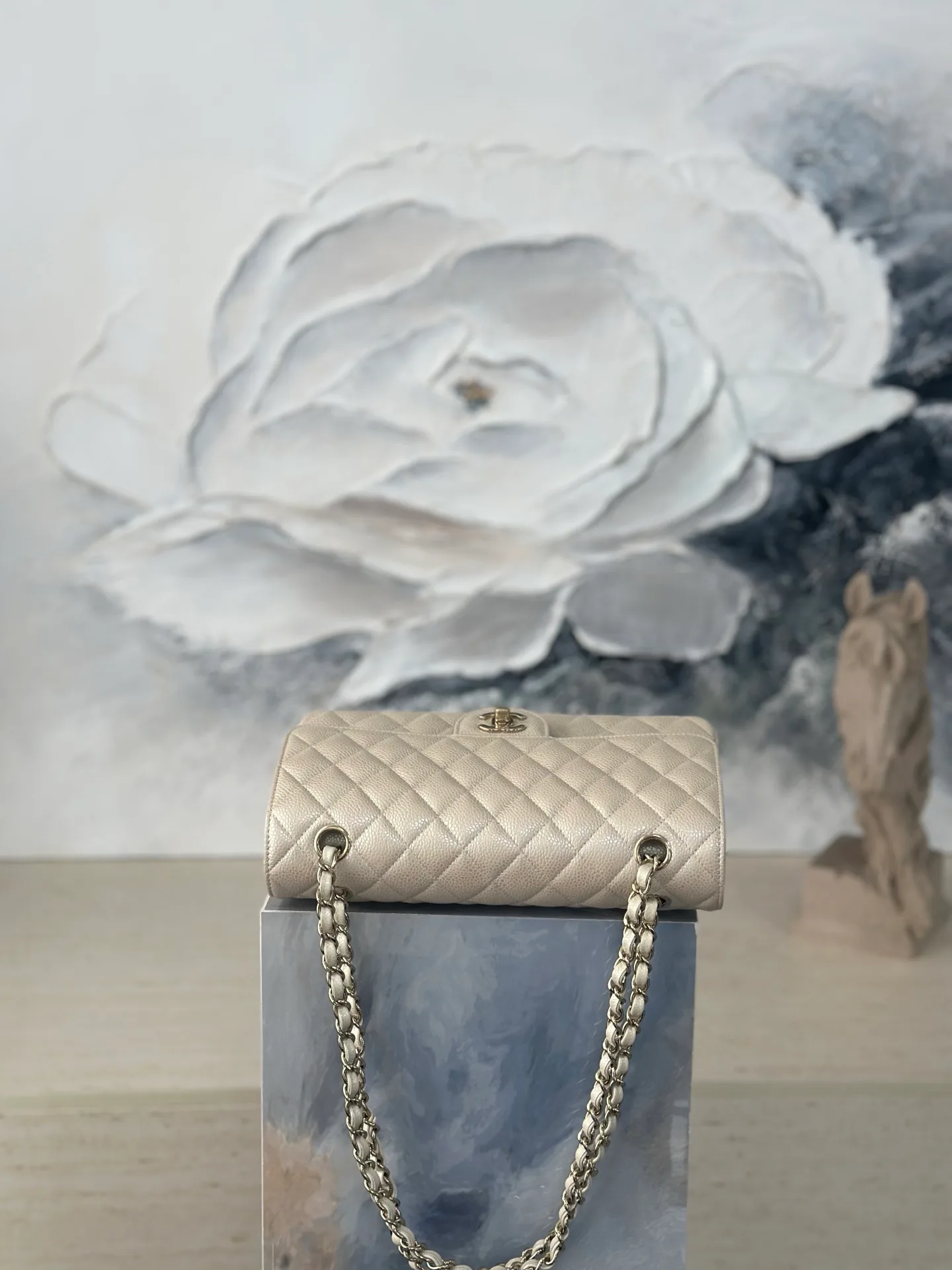 Women's Classic Handbags CHANEL 17827605