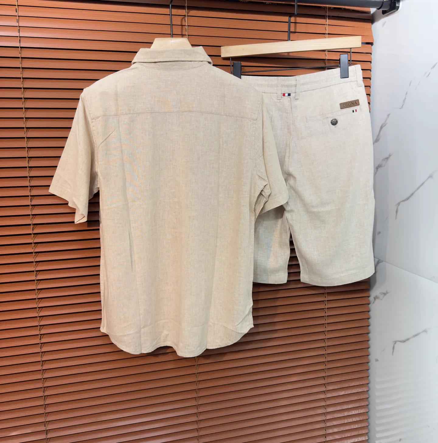 Men's Shirts ZEGNA 18098334