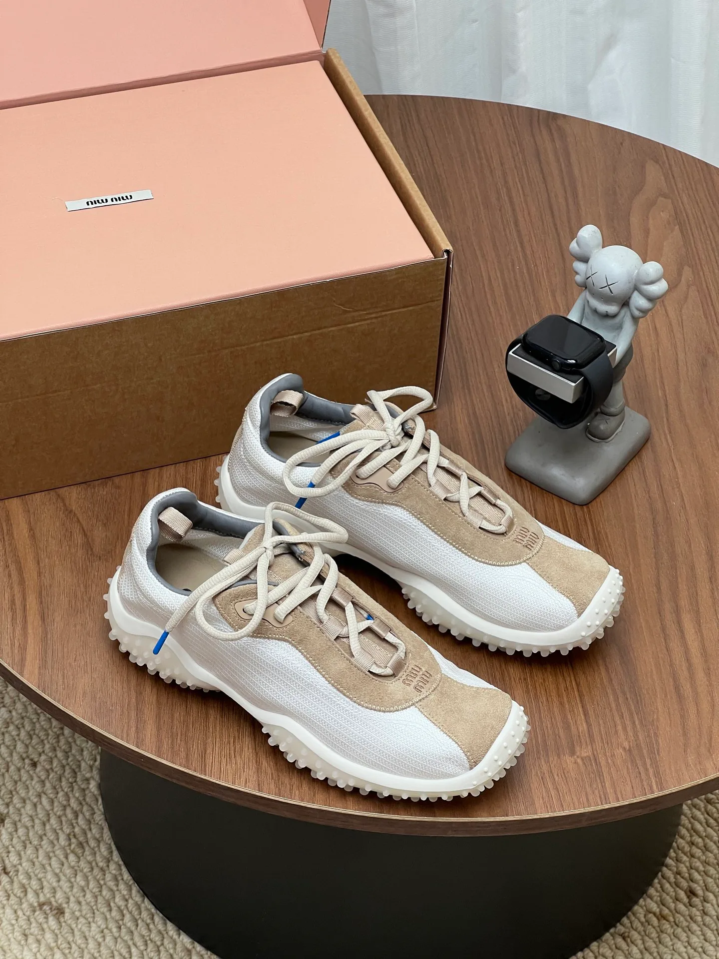 Women's Sneakers MIU MIU 17787091