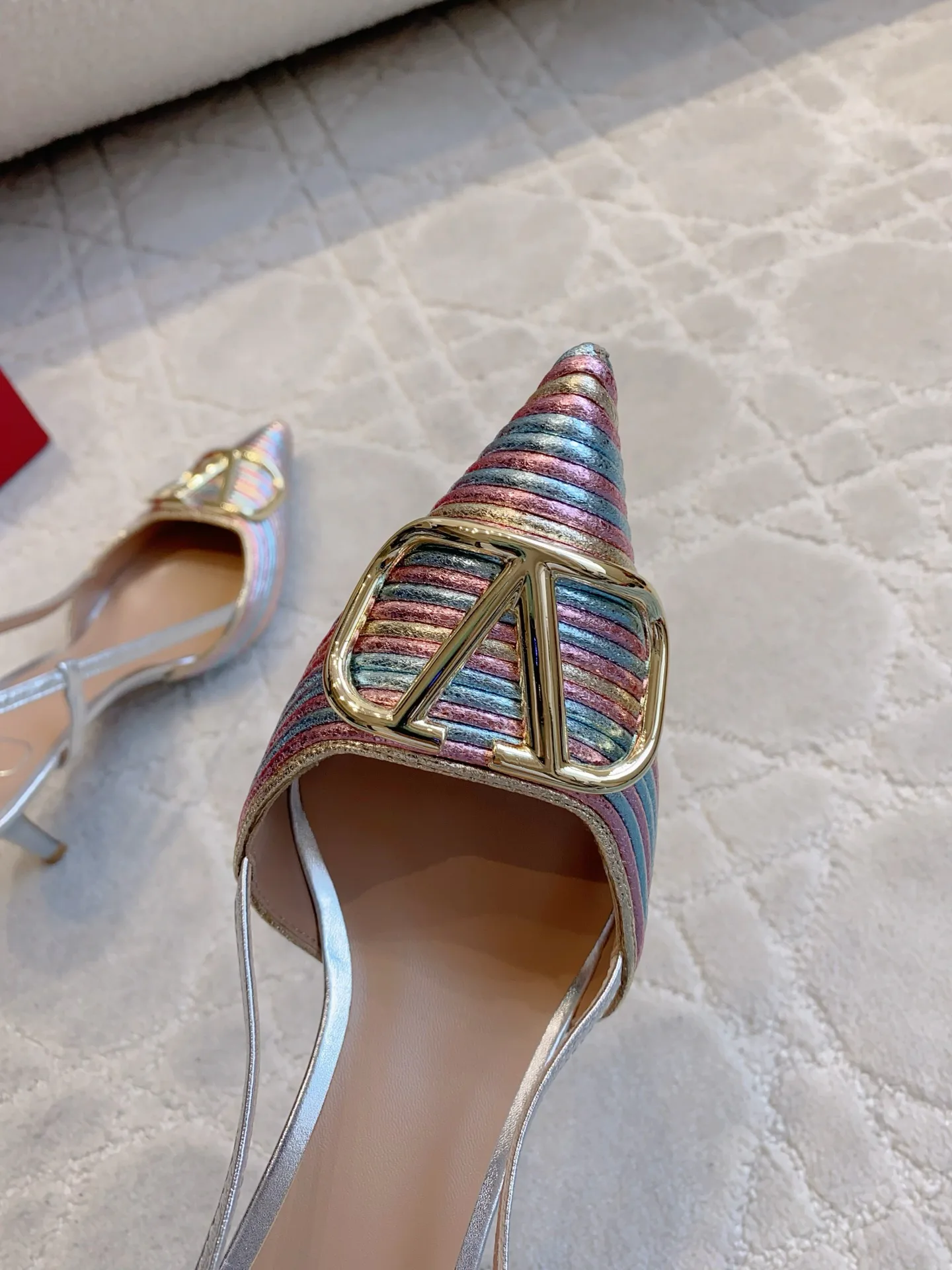 Women's Heels VALENTINO 18322859