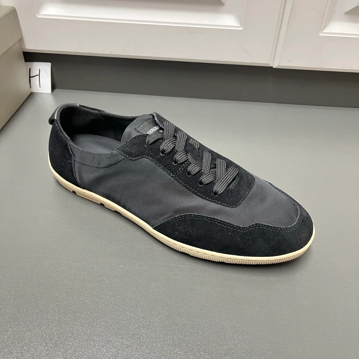 Men's Sneakers ARMANI 17636580