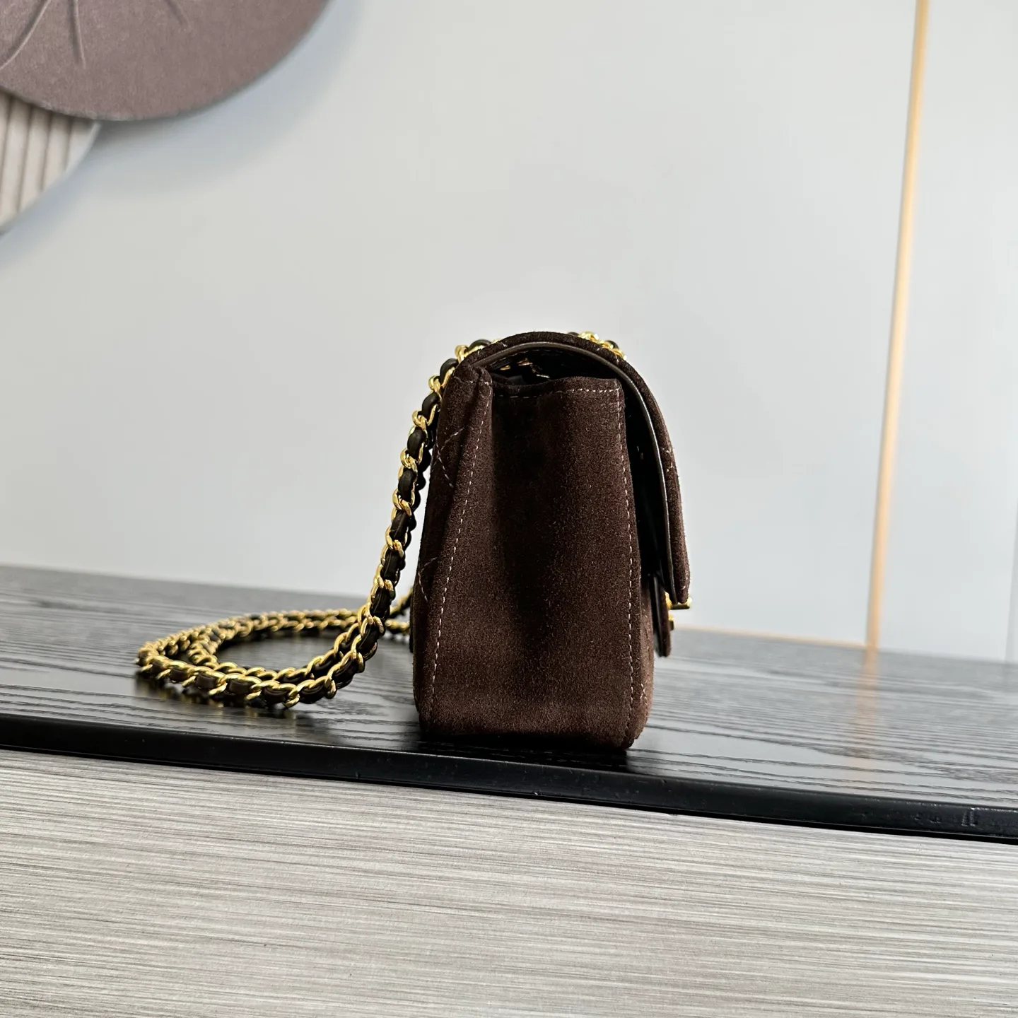 Классические Сумки Женские Chanel 18588910