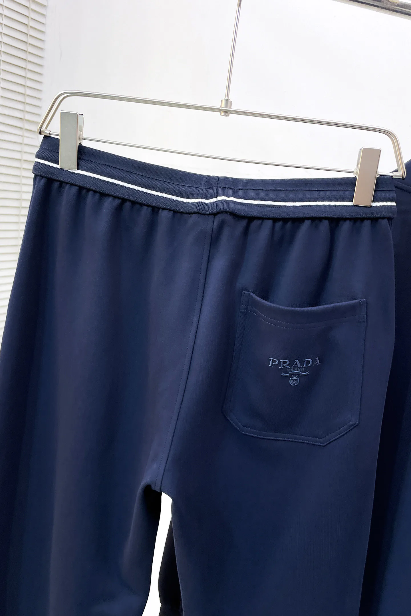 Men's Tracksuits PRADA 18392109