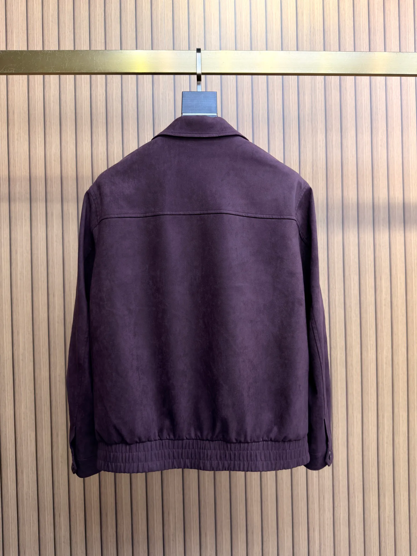 Men's Jackets And Down Jackets LORO PIANA 18157019