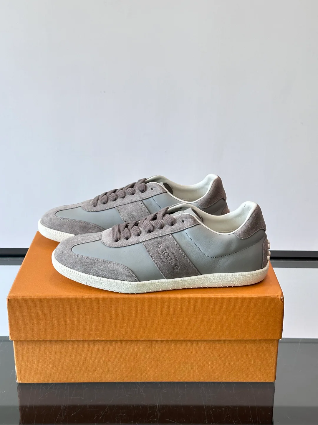 Men's Sneakers TOD'S 18377162